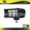 Factory direct offer 30W Dual row motor vehicle LED light bar