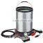 GFS-G1 High pressure cleaners with folding bucket