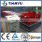 glazed roof panel roll forming machine made in china