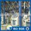 100T Wheat Flour Mill Machinery