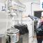 Hair Dye Cream Emulsifying machine/Hair Dye Cream Making Machine/Hair Dye Mixing Machine