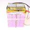 OSN Power Rechargeable Lithium Electric Motorcycle Battery Pack 36v 20ah Li-ion Cells