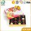 China bespoke empty chocolate boxes cardboard chocolate candy box for gift packaging                        
                                                                                Supplier's Choice
