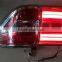 Wholesale price for Patrol LED taillight 2008 up