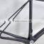 AERO Carbon Road Bike Frame 12K Super Light Frame