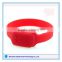 silicone bracelet for mosquito repellent insect repellent bracelet