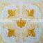 New design of gypsum fibet ceiling tiles