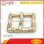 Wholesale various fabric covered belt buckle