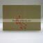 3D Pop up greeting card Thank you Dog (with house) card