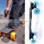 2016 Max Lastest Electric Self Balance Scooter 2 Wheel Drifting Skateboard Longboards skateboards