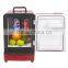 mini warmer box with handle mini refrigerator at boat home office