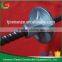 formwork steel tie rod and wing nut /tie rod scaffolding                        
                                                Quality Choice