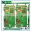 Cheap price 2 Layer HASL pcb circuitos
