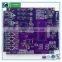 FR-2 , CEM-1 1OZ Rigid FR4 electrical circuit board