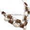 Great Quality!! A2467 Designer Silver Jewelery 925 Sterling Jewellery factory discount gold