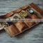 Hot sale and high quality watch roll case leather                        
                                                Quality Choice
                                                    Most Popular
