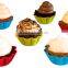 LFGB silicone rubber kitchenware,silicone cake mould