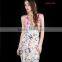 soft and confortable pareos butterfly prom dress
