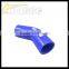 Best Design Benging Colored Silicone Hose With Different Camber