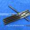 POM tube OD12mm x ID6.2mm
