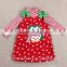 Free Shipping Kids Christmas Outfits