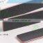 UV Gel Nails Care Cheap Paper Emery Sand Nail Files Wide Shape