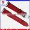Genuine Leather Watch Band Bracelet Replacement Wrist Band With Adapter Clasp For Samsung Gear S2 Sport Smart Watch