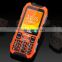 289-Elderly Phone Flashlight Open Directly Fm Radio Open Directly Longtime Use 20days Big Screen With Button Mobile Phone