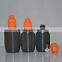 China  empty e-liquid 10ml dropper bottle black                        
                                                                                Supplier's Choice