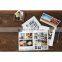 Good quality wedding albums, wedding photo books printing