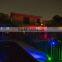 Latest Garden Landscape Laser Light: Static RGB Outdoor Laser Light 250mW