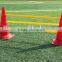 wholesale PP training 12" soccer cone