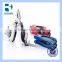 many colors stainless steel multi function combination plier