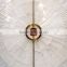 White mother of pearl shell mosaic for cabinet sureface decor polished