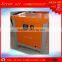 11kw 15hp AC power electric motor oil less factory supply rotary screw air compressor