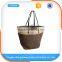 Factory supply different color woman  cheap jute bag with handle                        
                                                                                Supplier's Choice
