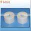 STCERA High Alumina Ceramic Bushing Tube Insulator