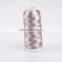 100% polyester embroidery Thread 120D/2 28G