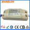 Foshan supplier high cost performance dimmable led driver 300ma with Australia SAA