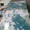 Ocean Blue Onyx; Amazing Onyx for Wall Decoration