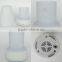 High Mist 120 ml Water Tank Essential Oil Diffuser Colorful Lights Aroma Diffuser Bottle
