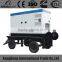 China Brand Weichai 150kW Mobile Type 60Hz Diesel Generator Sets/Gensets