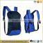 Cheap Price Polyester Hiking Backpack Bicycle Bag