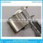 Everstrong ST-C028SS stainless steel 0 degree wall to glass connector