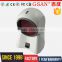 MS7120 Supermarket 1D 20 lines Laser Omni-directional Barcode Scanner