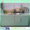 6" lab rubber two roll mill