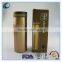 mini hot water vacuum cup stainless steel thermos
