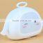 Customized design high quality small night light fashional led cute decorative night lamp