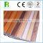 High Quality Eco-friendly UV-coating surface treatment PVC click lock Vinyl flooring Plank