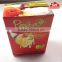 Keeping Warm Food Packaging Tray Box Pail / Takeout Food Pasta Box